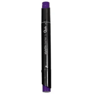 ماژیک دوسر کوییلو مدل Stylefile رنگ AUBERGINE 470