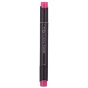 ماژیک دوسر کوییلو مدل Stylefile رنگ AZALEA PURPLE 460