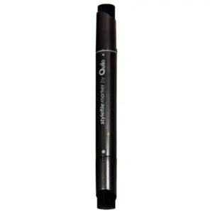 ماژیک دوسر کوییلو مدل Stylefile رنگ BLACK 900