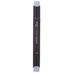 ماژیک دوسر کوییلو مدل Stylefile رنگ BLUE GRAY 1