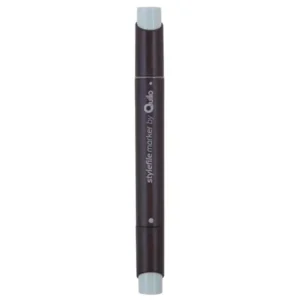 ماژیک دوسر کوییلو مدل Stylefile رنگ BLUE GRAY 3