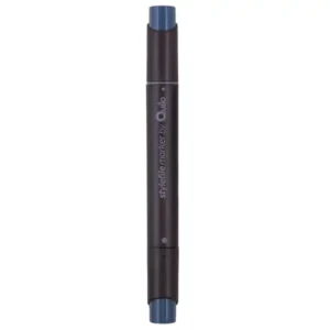 ماژیک دوسر کوییلو مدل Stylefile رنگ BLUE GRAY 9