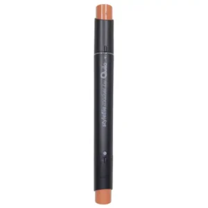 ماژیک دوسر کوییلو مدل Stylefile رنگ BRICK BROWN 810