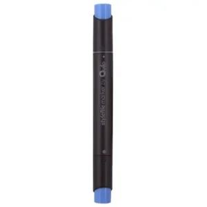 ماژیک دوسر کوییلو مدل Stylefile رنگ 550 BRILLIANT BLUE
