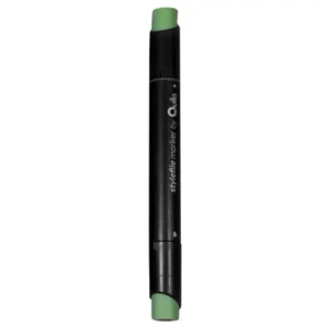 ماژیک دوسر کوییلو مدل Stylefile رنگ BRONZE GREEN 668