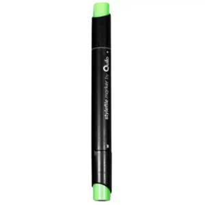 ماژیک دوسر کوییلو مدل Stylefile رنگ Bud Green 674