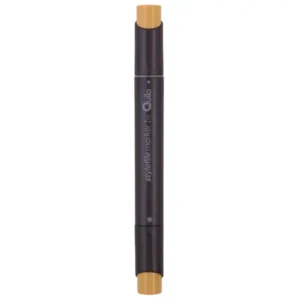 ماژیک دوسر کوییلو مدل Stylefile رنگ BURNT SIENNA 800