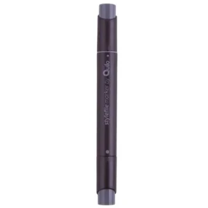 ماژیک دوسر کوییلو مدل Stylefile رنگ BLUE GRAY 7