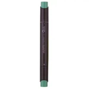 ماژیک دوسر کوییلو مدل Stylefile رنگ Bush 630
