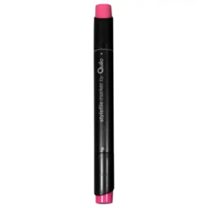 ماژیک دوسر کوییلو مدل Stylefile رنگ CHERRY PINK 356
