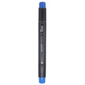 ماژیک دوسر کوییلو مدل Stylefile رنگ 552 COBALT BLUE