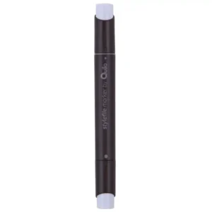 ماژیک دوسر کوییلو مدل Stylefile رنگ COOL GRAY 0