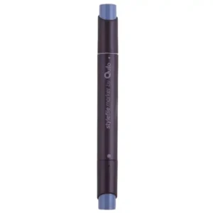 ماژیک دوسر کوییلو مدل Stylefile رنگ COOL GRAY 6