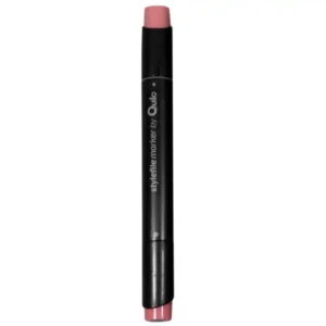 ماژیک دوسر کوییلو مدل Stylefile رنگ CORAL PINK 350