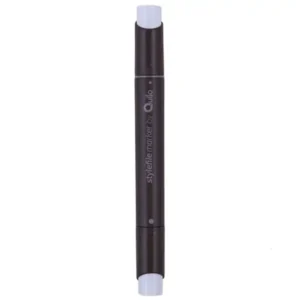 ماژیک دوسر کوییلو مدل Stylefile رنگ COOL GRAY 1
