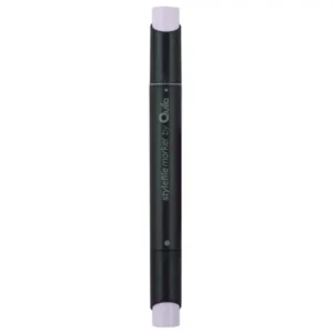 ماژیک دوسر کوییلو مدل Stylefile رنگ 414 DARK VIOLET LIGHT
