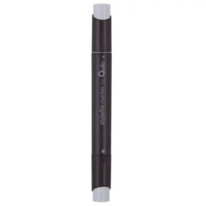 ماژیک دوسر کوییلو مدل Stylefile رنگ GREEN GRAY 5