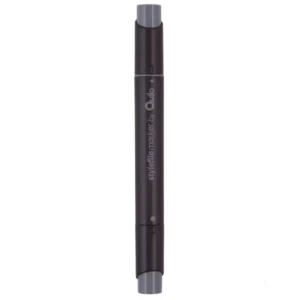 ماژیک دوسر کوییلو مدل Stylefile رنگ GREEN GRAY 7