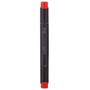 ماژیک دوسر کوییلو مدل Stylefile رنگ GERANIUM 368