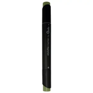 ماژیک دوسر کوییلو مدل Stylefile رنگ Green Tea 667