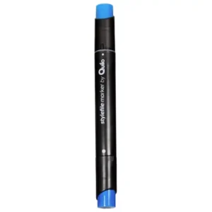 ماژیک دوسر کوییلو مدل Stylefile رنگ ICE BLUE 562