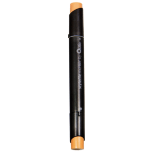 ماژیک دوسر کوییلو مدل Stylefile رنگ 208 LIGHT ORANGE