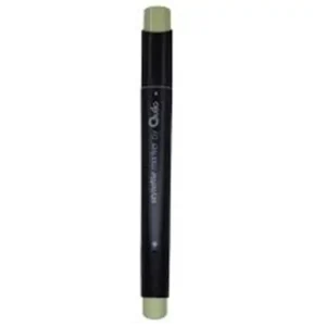 ماژیک دوسر کوییلو مدل Stylefile رنگ LIME GREEN 664