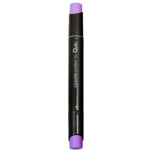 ماژیک دوسر کوییلو مدل Stylefile رنگ LAVENDER 428
