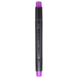 ماژیک دوسر کوییلو مدل Stylefile رنگ LIGHT VIOLET 464