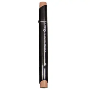 ماژیک دوسر کوییلو مدل Stylefile رنگ MAHOGANY 808