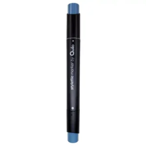 ماژیک دوسر کوییلو مدل Stylefile رنگ 512 MARINE BLUE