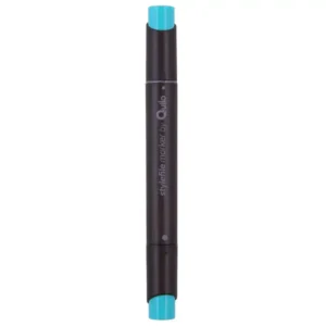 ماژیک دوسر کوییلو مدل Stylefile رنگ MINT GREEN LIGHT 608