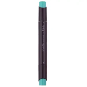 ماژیک دوسر کوییلو مدل Stylefile رنگ Mint Green 640
