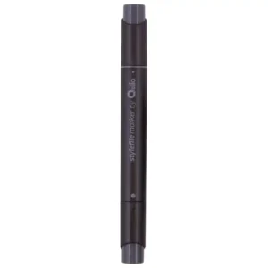 ماژیک دوسر کوییلو مدل Stylefile رنگ NEUTRAL GRAY 7