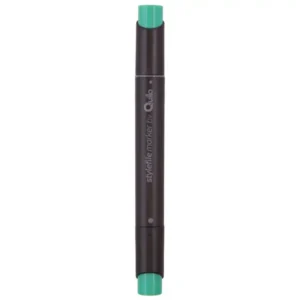 ماژیک دوسر کوییلو مدل Stylefile رنگ OCEAN GREEN 654