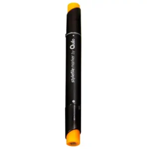 ماژیک دوسر کوییلو مدل Stylefile رنگ ORANGE 216