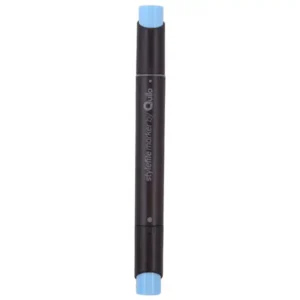 ماژیک دوسر کوییلو مدل Stylefile رنگ 514 PASTEL BLUE
