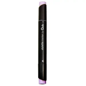ماژیک دوسر کوییلو مدل Stylefile رنگ PASTEL VIOLET 426