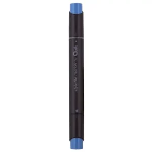 ماژیک دوسر کوییلو مدل Stylefile رنگ PRUSSIAN BLUE 522