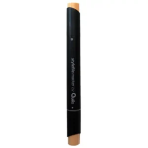 ماژیک دوسر کوییلو مدل Stylefile رنگ 210 POTATO BROWN