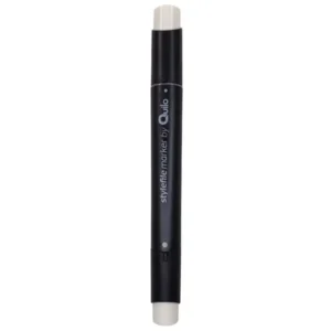 ماژیک دوسر کوییلو مدل Stylefile رنگ SKIN WHITE 302