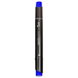ماژیک دوسر کوییلو مدل Stylefile رنگ ULTRA MARINE 556