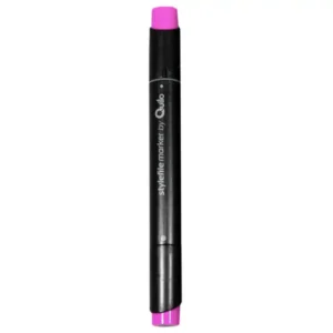 ماژیک دوسر کوییلو مدل Stylefile رنگ VIVID PINK 456