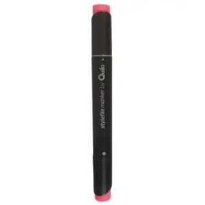 ماژیک دوسر کوییلو مدل Stylefile رنگ VIVID RED 354