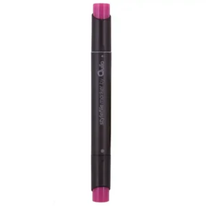 ماژیک دوسر کوییلو مدل Stylefile رنگ 458 VIVID REDDISH