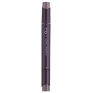 ماژیک دوسر کوییلو مدل Stylefile رنگ WARM GRAY 7