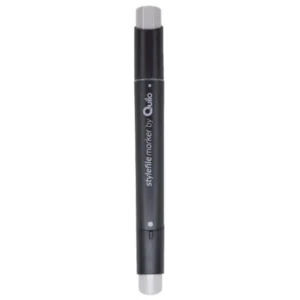 ماژیک دوسر کوییلو مدل Stylefile رنگ WARM GRAY 3