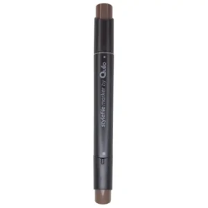ماژیک دوسر کوییلو مدل Stylefile رنگ CHESTNUT BROWN 806