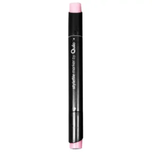 ماژیک دوسر کوییلو مدل Stylefile رنگ PALE PINK 314