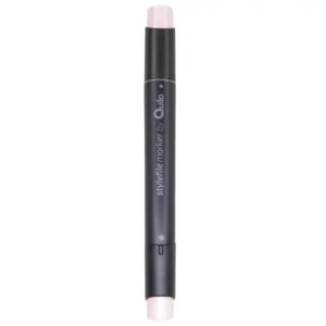 ماژیک دوسر کوییلو مدل Stylefile رنگ PALE CHERRY PINK 400